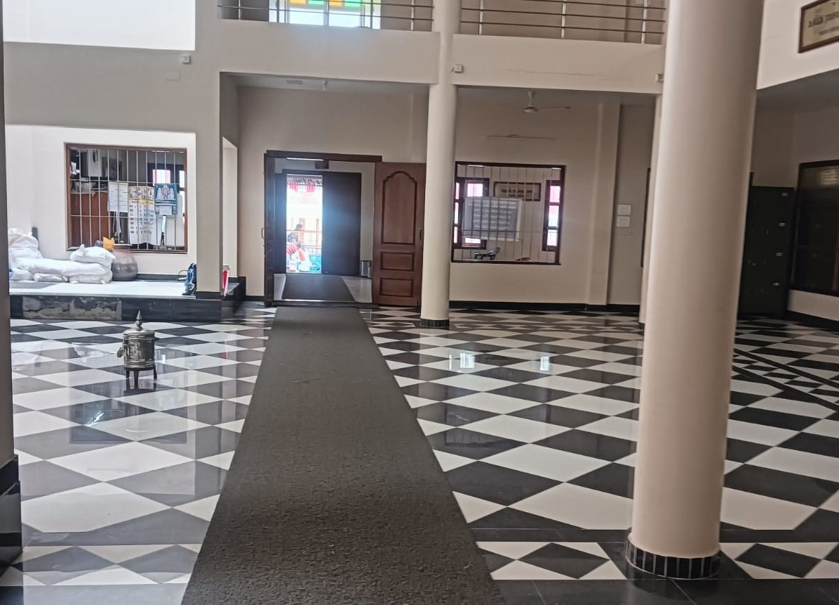Auditorium